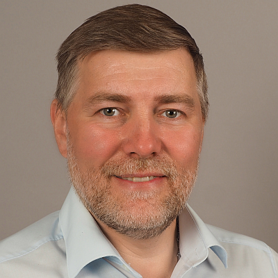 Markus Meyer