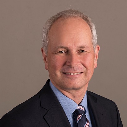 Michael Berz