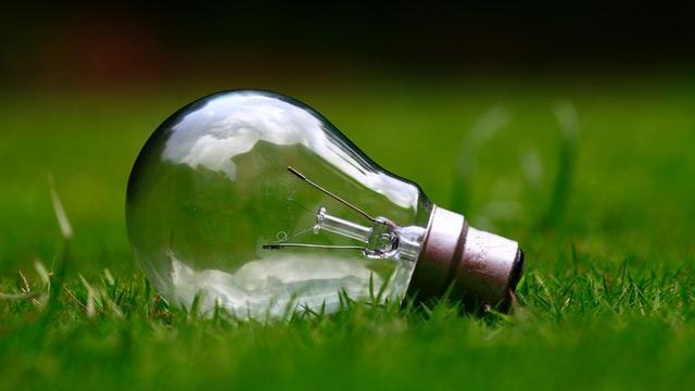 Energieeinsparung
