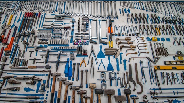 Recht auf Reparatur