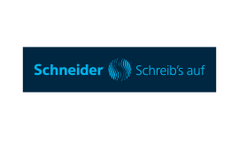 Schneider Schreibgeräte