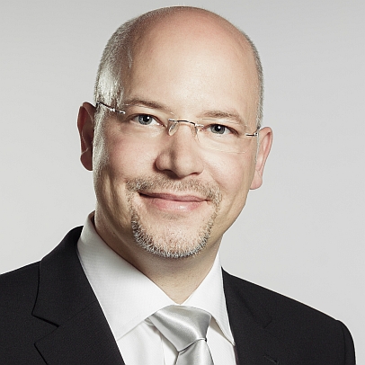 Dirk Schamer